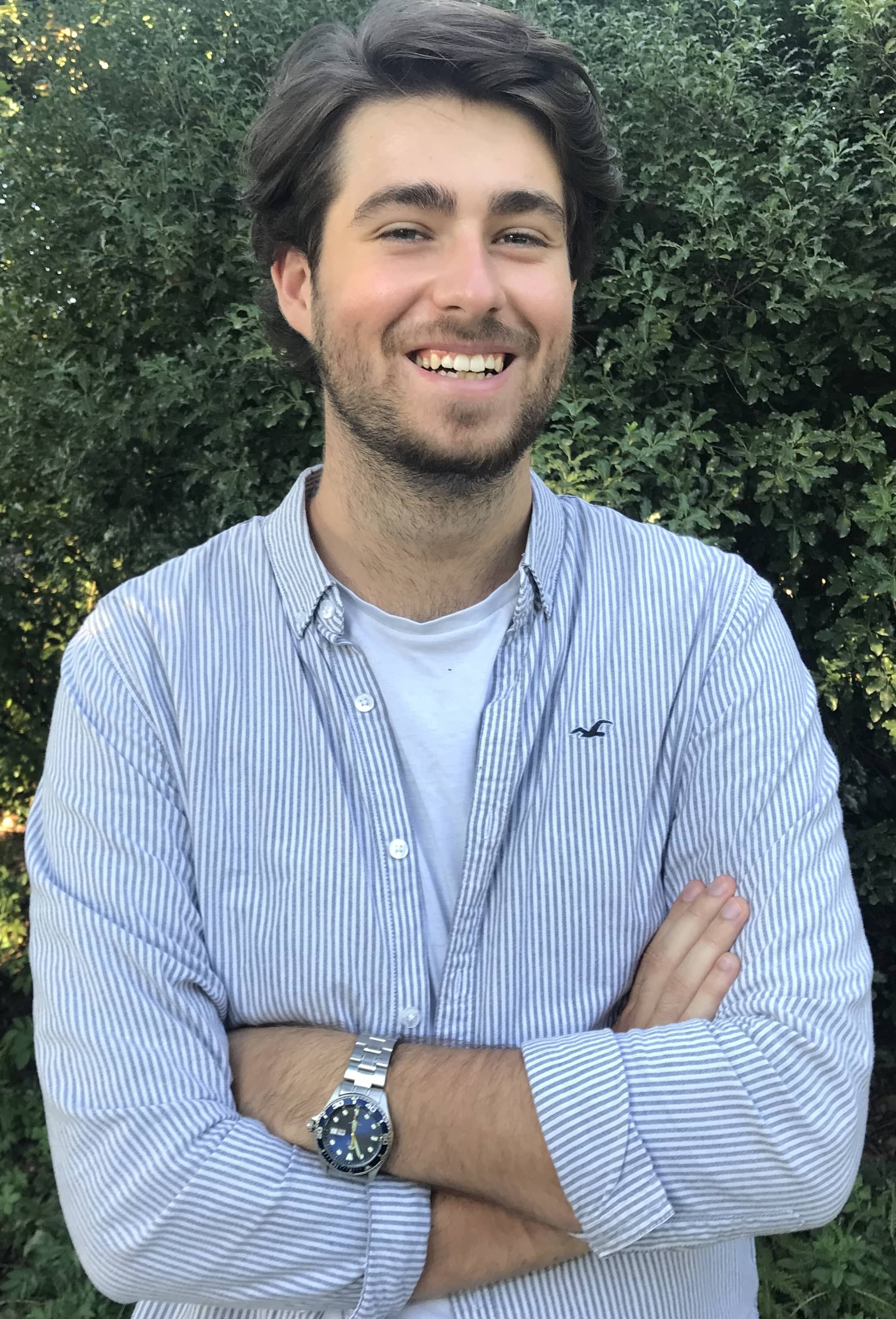 Développeur freelance